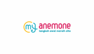 Logo Perusahaan Anemone - Lowongan Kerja Guru Baca Tulis