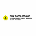 Logo Perusahaan SMK Boedi Oetomo Cilacap - Lowongan Guru Bahasa Jepang