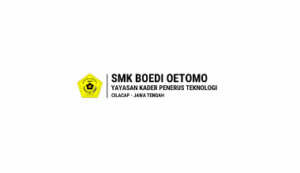 Logo Perusahaan SMK Boedi Oetomo Cilacap - Lowongan Kerja Guru Bahasa Jepang