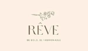 Logo Perusahaan Reve Hijab - Lowongan Kerja Head Marketing