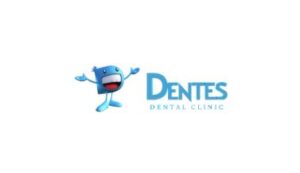 Logo Perusahaan Klinik Gigi Dentes - Lowongan Kerja HR Recruitment – Accounting & Finance – Graphic Designer – Stockist & Purchasing – Koordinator Cabang