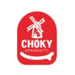 Logo Perusahaan Choky Spaghetti Yogyakarta