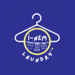 Logo Perusahaan i-Nem Laundry - Lowongan Laundry Staff di i-Nem Laundry