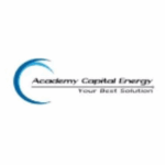 Logo Perusahaan Academy Capital Energy - Lowongan Marketing – Specialist Communication Bisnis