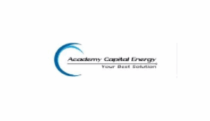 Logo Perusahaan Academy Capital Energy - Lowongan Kerja Marketing – Specialist Communication Bisnis