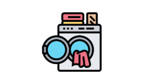 Logo Perusahaan Laundry Gejayan - Lowongan Kerja Operator Laundry