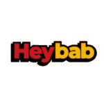 Logo Perusahaan Heybab Kebab - Lowongan Outlet Staff