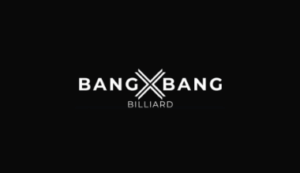 Logo Perusahaan Bang Bang Billiard - Lowongan Kerja Outlet Supervisor – Waiter/ess – Cashier – Racker – Kitchen Helper