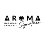 Logo Perusahaan Aromasignature