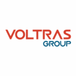 Logo Perusahaan VOLTRAS Group - Lowongan Progammer