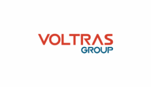 Logo Perusahaan VOLTRAS Group - Lowongan Kerja Progammer