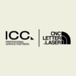 Logo Perusahaan ICC Laser & Router - Lowongan Sales Marketing – Account Officer