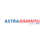 Logo Perusahaan PT. Astra Internasional Tbk. Daihatsu - Lowongan Sales Part