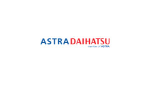 Logo Perusahaan PT. Astra Internasional Tbk. Daihatsu - Lowongan Kerja Sales Part