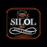 Logo Perusahaan Silol Kopi & Eatery - Lowongan Shisha Maker (Pria)