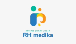 Logo Perusahaan Klinik RH Medika - Lowongan Kerja Social Media Specialist – Dokter Gigi – Perawat Umum – Marketing Manager