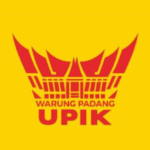 Logo Perusahaan Warung Padang Upik - Lowongan Staff Gudang Produksi – Waiters – Barista – Kasir – Cuci Piring