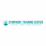 Logo Perusahaan Symphony Training Center - Lowongan Staff Sosial Media