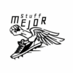 Logo Perusahaan Stuff Mejor - Lowongan Staff Warehouse