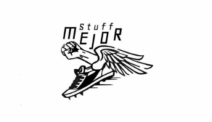 Logo Perusahaan Stuff Mejor - Lowongan Kerja Staff Warehouse