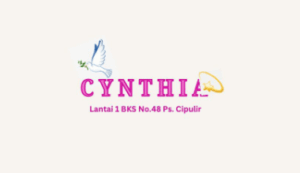 Logo Perusahaan Toko Cynthia - Lowongan Kerja Supervisor Store