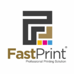 Logo Perusahaan Fast Print Indonesia
