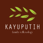 Logo Perusahaan Kayuputih Family Reflexology - Lowongan Terapist (Tenaga Ahli Pijat)
