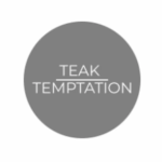 Logo Perusahaan PT. Teak Temptation - Lowongan Tukang Finishing Spray (Sprayer)