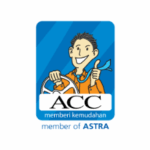 Logo Perusahaan Astra Credit Companies Kudus