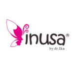 Logo Perusahaan Inusa Skincare