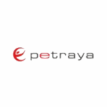 Logo Perusahaan PT. Petraya Mitra Jaya