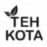 Logo Perusahaan Teh Kota Mantrijeron - Lowongan Barista