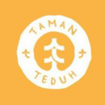 Logo Perusahaan Taman Teduh (treetales)