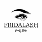 Logo Perusahaan Fridalashjogja - Lowongan Beautician