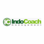 Logo Perusahaan Indocoach Management