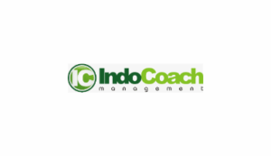 Logo Perusahaan Indocoach Management - Lowongan Kerja Copywriter
