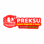 Logo Perusahaan Preksu