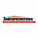 Logo Perusahaan CV. Indoprinting