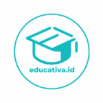 Logo Perusahaan Educativa Indonesia - Lowongan Digital Marketing – Staff HRD – Event Management – Social Media Specialist