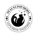 Logo Perusahaan PT. Luna Top Media - Lowongan DJ Live TikTok
