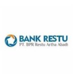 Logo Perusahaan PT. BPR Restu Artha Abadi - Lowongan Field Collection – Account Officer