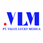 Logo Perusahaan PT. Value Lucky Medica - Lowongan Finance – Accounting – Admin Marketing – Medical Representative
