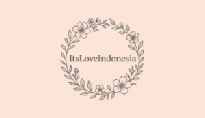 Logo Perusahaan Itsloveindonesia - Lowongan Kerja Florist Freelance