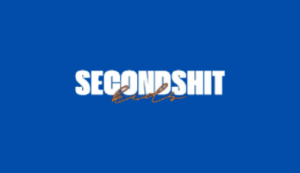 Logo Perusahaan Secondshitbloom dan Secondshitlove - Lowongan Kerja Freelance Host Live