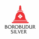 Logo Perusahaan Borobudur Silver Group - Lowongan Graphic Designer – Sales Store