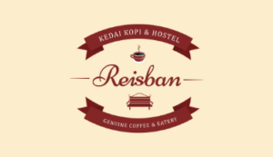 Logo Perusahaan Reisban Coffee Shop & Hostel - Lowongan Kerja House Keeper