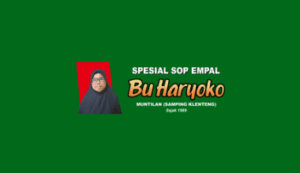 Logo Perusahaan Sop Empal Bu Haryoko - Lowongan Kerja HRD