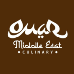 Logo Perusahaan Omar Middle East