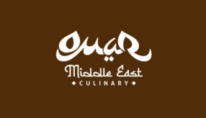 Logo Perusahaan Omar Middle East - Lowongan Kerja Kasir – Server – Customer Service