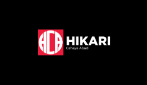 Logo Perusahaan PT. Hikari Cahya Abadi - Lowongan Kerja Kepala Toko Snack (KTS) – Supervisor Merchandise & Digital Printing (SPV DGT) – Sales Merchandise & Digital Printing (SMDG) – Marketing Representative Merchandise & Digital Printing (Tantular)